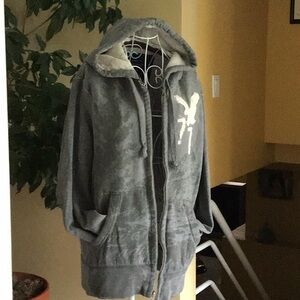 American Eagle sweatshirt